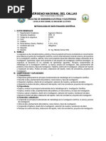 Ciclo-04-Ie-Metodología Investigación Científica