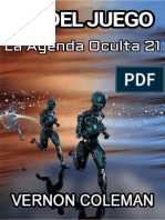 Fin Del Juego - La Agenda Oculta 21 - DR. Vernon Coleman