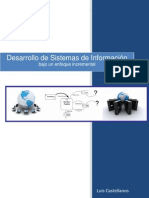 Libro Metodología de Desarrollo Incremental de Sistemas de Información