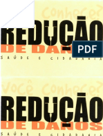 Aula Reduçao de Danos