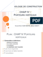 Chap 4 - Porteurs Verticaux 2013 2014 Corrigé