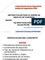 5to Curso - Taller Metodo Fuller 08 09 12