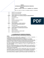 Contabilidad de Una Arrendadora Financiera