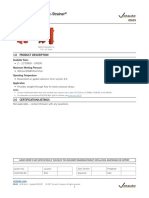 Victaulic Wye Type Vic-Strainer Series 732: 1.0 Product Description