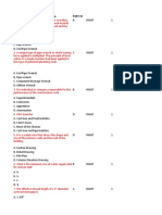 Quiz No. 04 Practical Problem (40%)