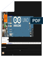 Apprendre Arduino - Description de La Carte Arduino UNO - BenTeK