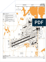 Aerodrome Chart Icao: London Gatwick