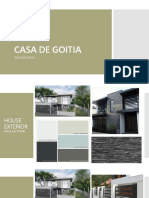 Casa de Goitia