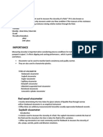 Assignment Petroleum Lab