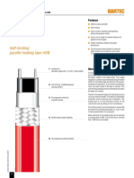 Heat Trace Bartec