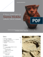 Guia Exposicion de Sierra Mokho