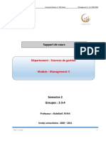 COURS Management S2 RYAHI AU 2020 - 2021 G2-3-4 PDF