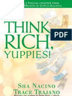 Think Rich Yuppies Free Chapter