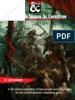 Heroes of Shadow CC V1.5