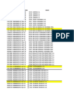 Base de Datos 2016