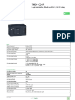 Modicon M241 - TM241C24R