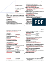 Module 8 - Budgeting Theories: Basic Concepts