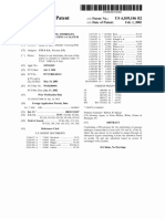 Patent PSA HYDROGEN US6849106