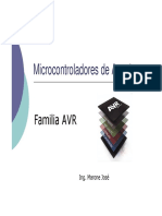 Overview Microcontroladores (Modo de Compatibilidad)