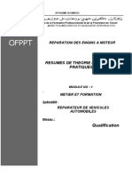 M .01 Métier Et Formation