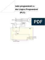 Autómatos Programáveis Exercícios Praticos