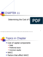 Chapter 11 PowerPoint IFM 12th Ed