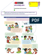 Ficha de Actividades