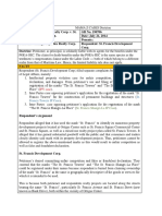 Shang Properties Realty v. St. Francis Development Corp.