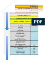 Welcome To The Ge-Mckinsey Nine-Box Matrix Builder