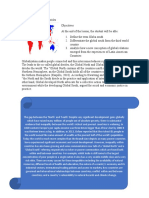 Lesson 6 Global Divides