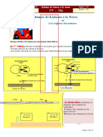 Activité Régimes de Neutre