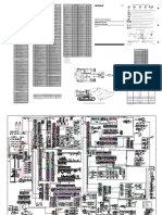 385B Excavator Electrical System: Electrical Schematic Symbols and Definitions