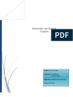 TAREA Razones de Liquidez y Capital Soni