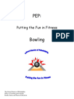 Bowling PDF