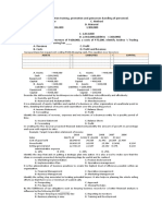 Assets Liabilities + Capital