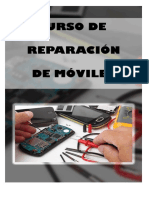 Curso Practico de Reparacion de Moviles Gratis