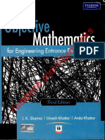 Iit Jee Maths Excelent