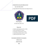 Kelompok 7 - Laporan Praktikum Akpzat Anti Gizi HCN