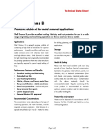 Shell Dromus B: Premium Soluble Oil For Metal Removal Applications