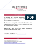 Etude de Stabilité de Gélules de Captopril A Usage Pediatrique