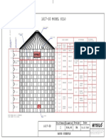 Silo Sheet Distribution