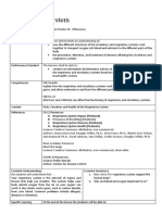 Science 9 Sample Lesson Plan