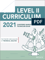 CMT Curriculum 2021 LEVEL II Wiley FINAL