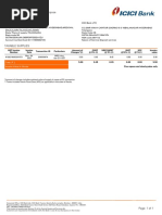 Icici Bank Gstinvoice May 2021 Xxxxxxxx2165