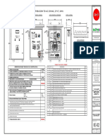 Planos Tablero - Referencial