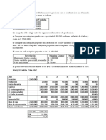 Evaluación de Proyectos