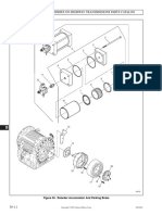 Allison MD/B 300/B 400 Series On-Highway Transmissions Parts Catalog