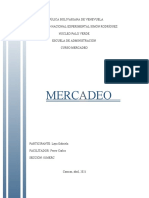 MERCADEO