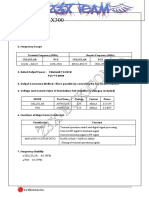 EN - AX300 - Service Manual