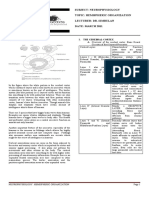 Subject: Neurophysiology Topic: Hemispheric Organization Lecturer: Dr. Simbulan Date: March 2011